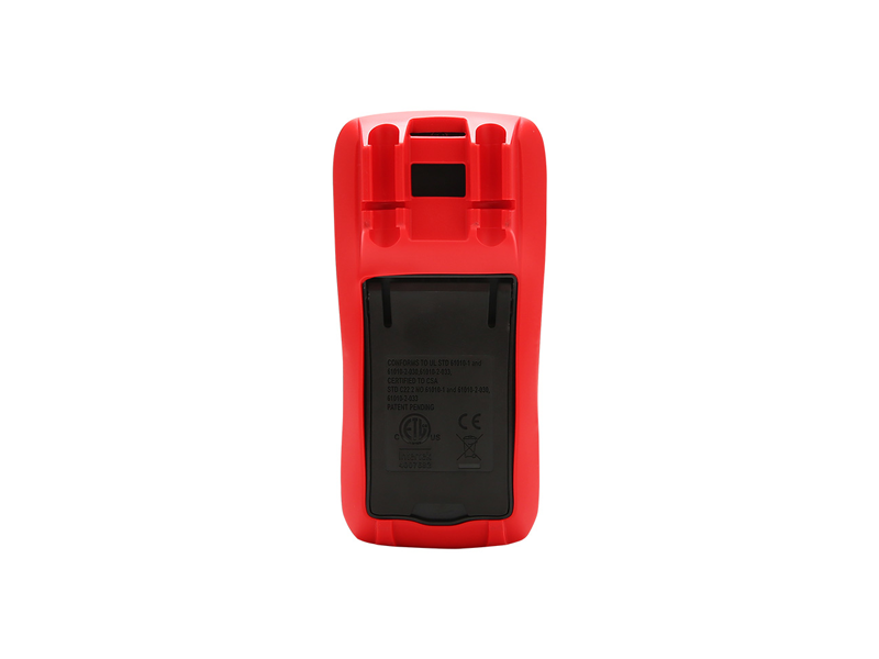 UNI-T UT133B Digital Multimeter - Image 4